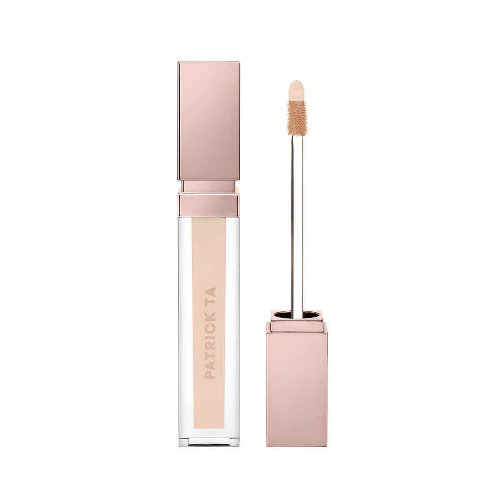 MAJOR SKIN SOFT BLUR BRIGHTENING CONCEALER (CORRECTOR PARA ROSTRO)